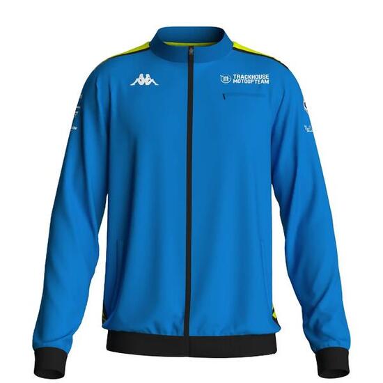 Veste de survêtement Kappa Aprisax Trackhouse