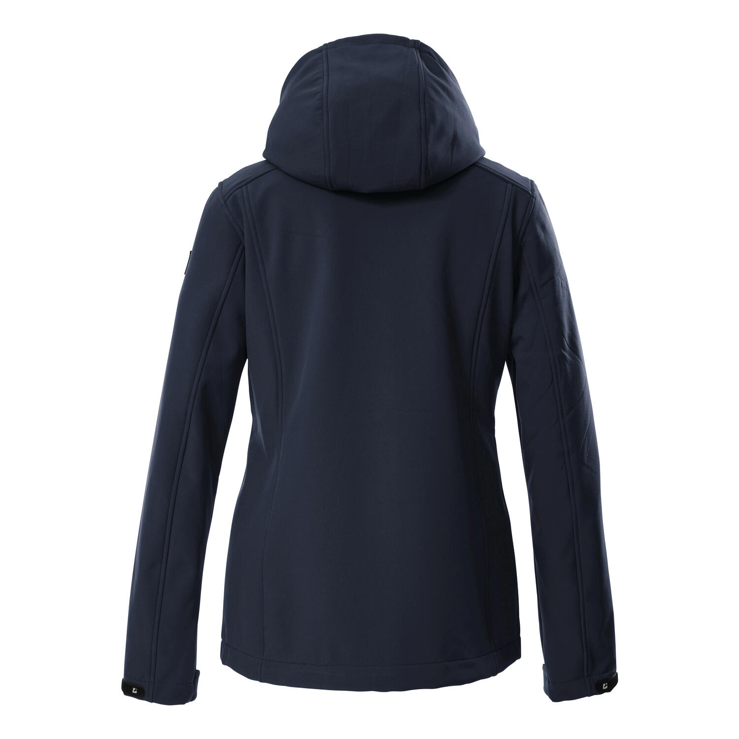 Damen Softshelljacke 2/6