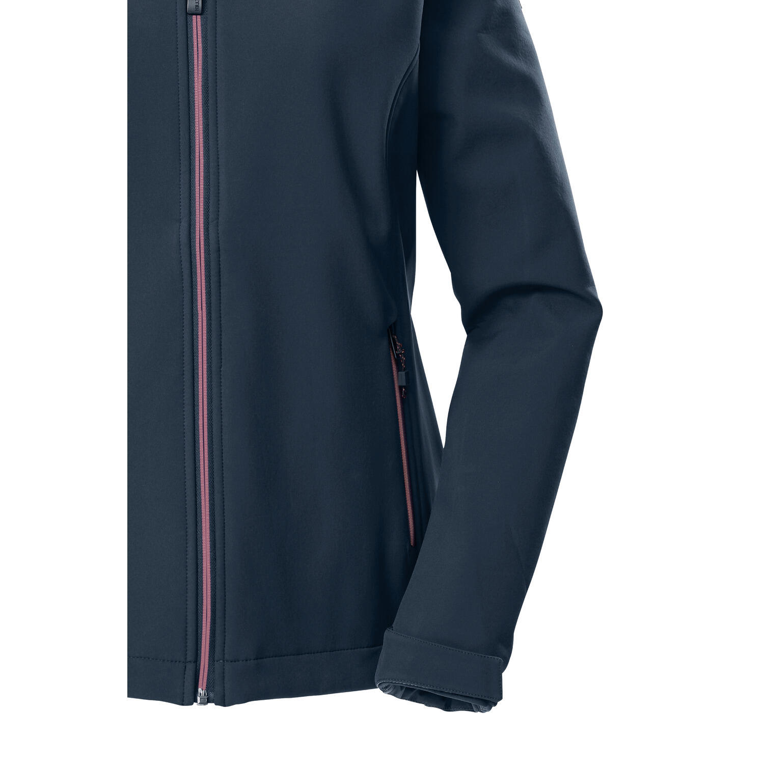 Damen Softshelljacke 4/6
