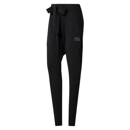 Spodnie treningowe damskie Reebok D96041
