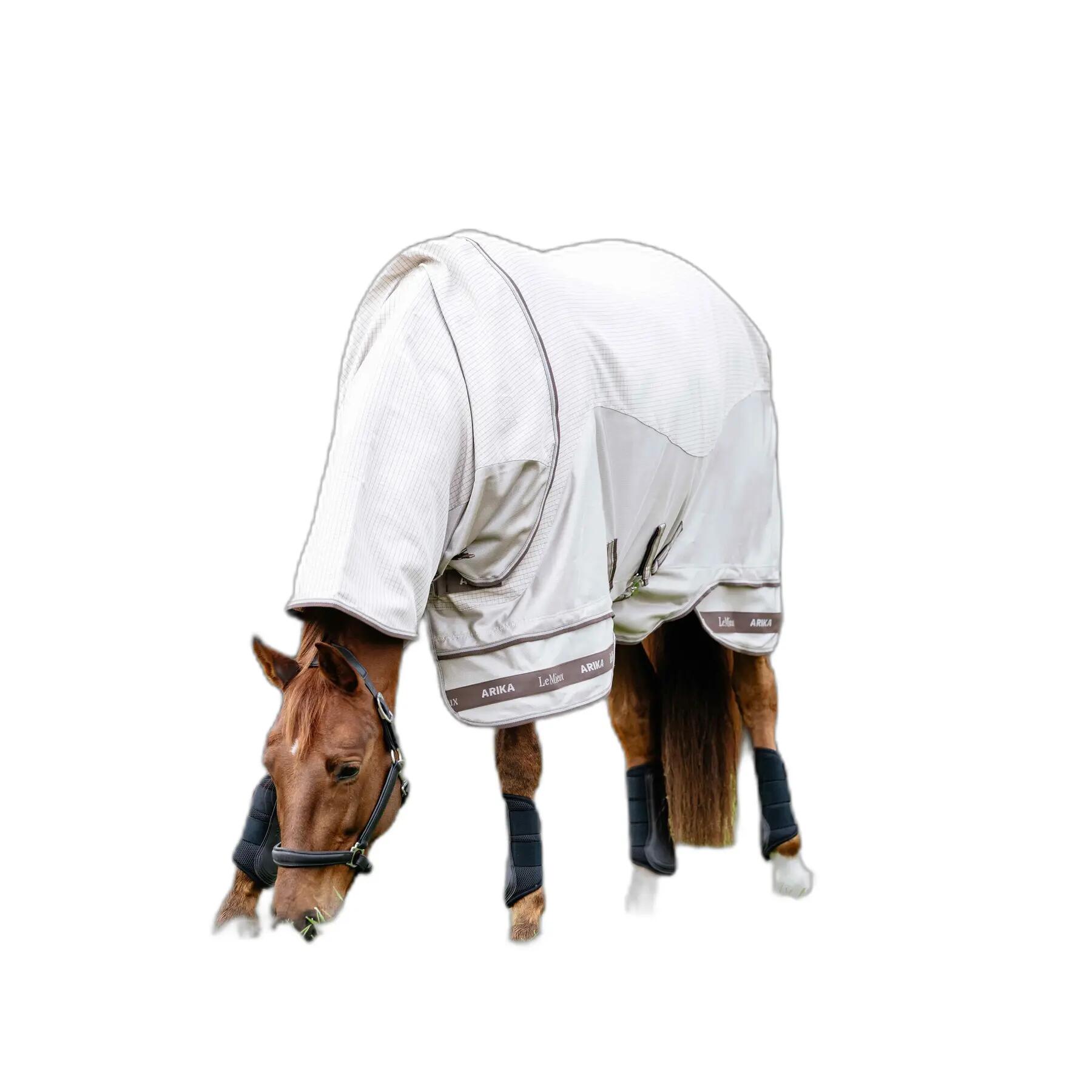 UV-deken voor paard LeMieux Arika 2/2