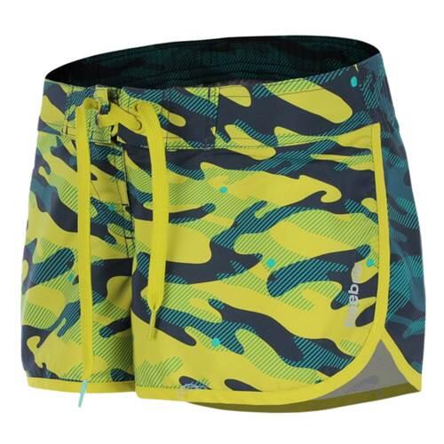 Spodnie treningowe damskie Reebok AA9768