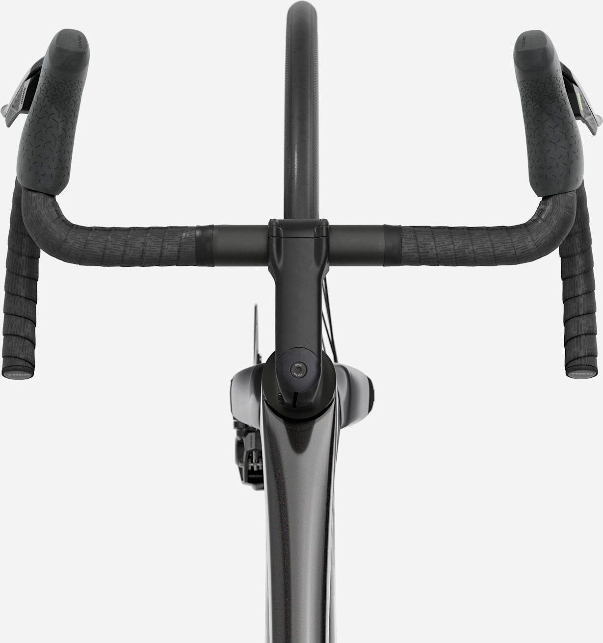 Trek Madone SL 6 Bici da Strada Sram Rival AXS 12V 700 mm Nero Gen. 8 3/6