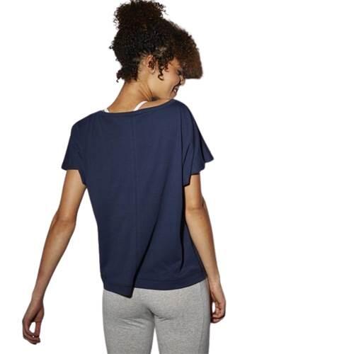 Damen universal Tshirts Reebok Court Classic 3/3