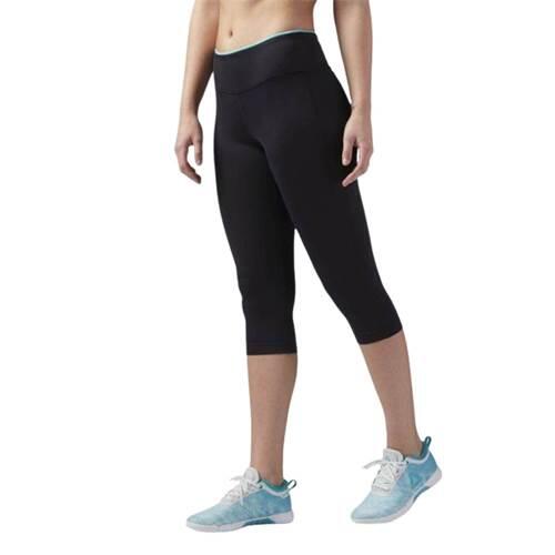 Pantaloni formazione donna Reebok CE1220 2/3