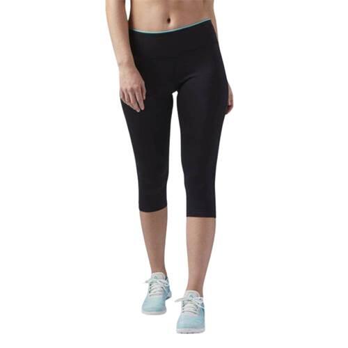 Spodnie treningowe damskie Reebok CE1220