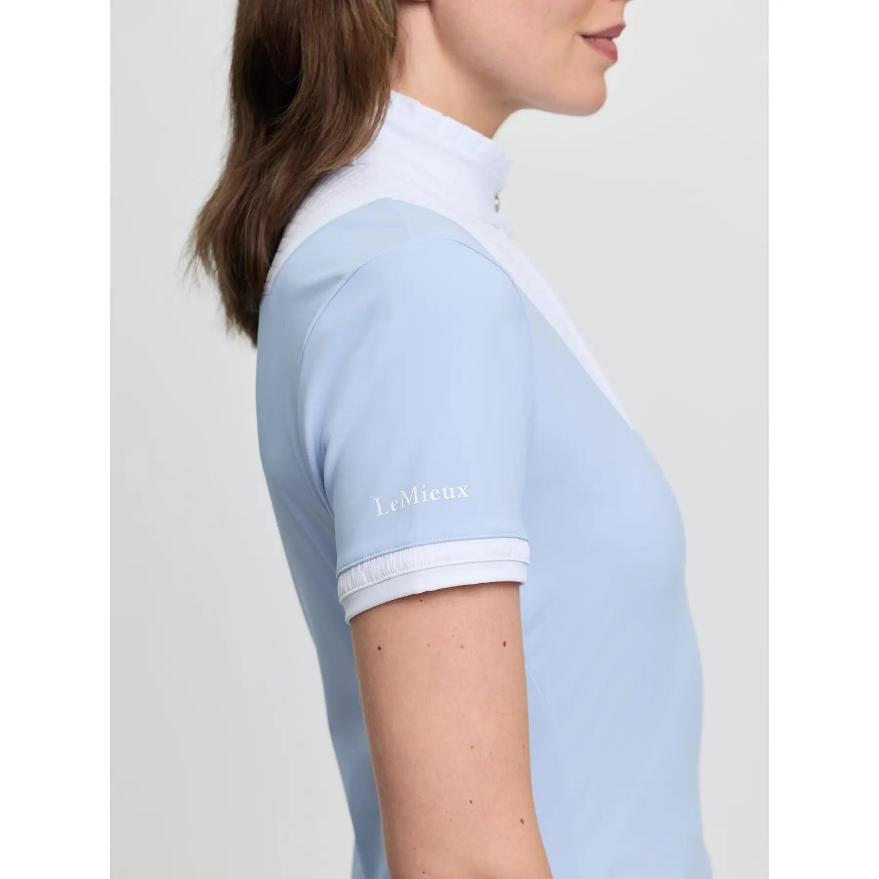 Dameswedstrijdpolo LeMieux Sophia 5/5
