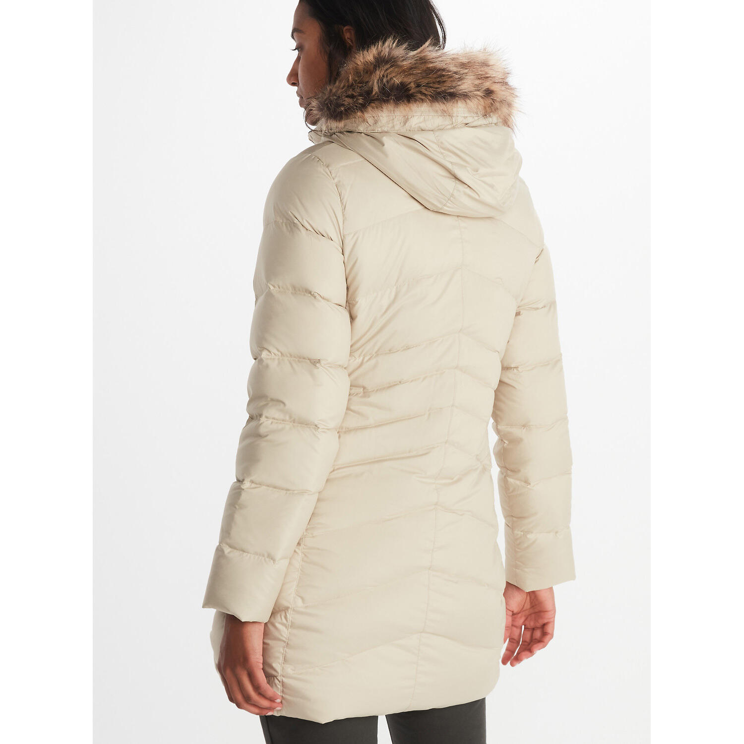 Damen Mantel WMONTREAL COAT 3/6