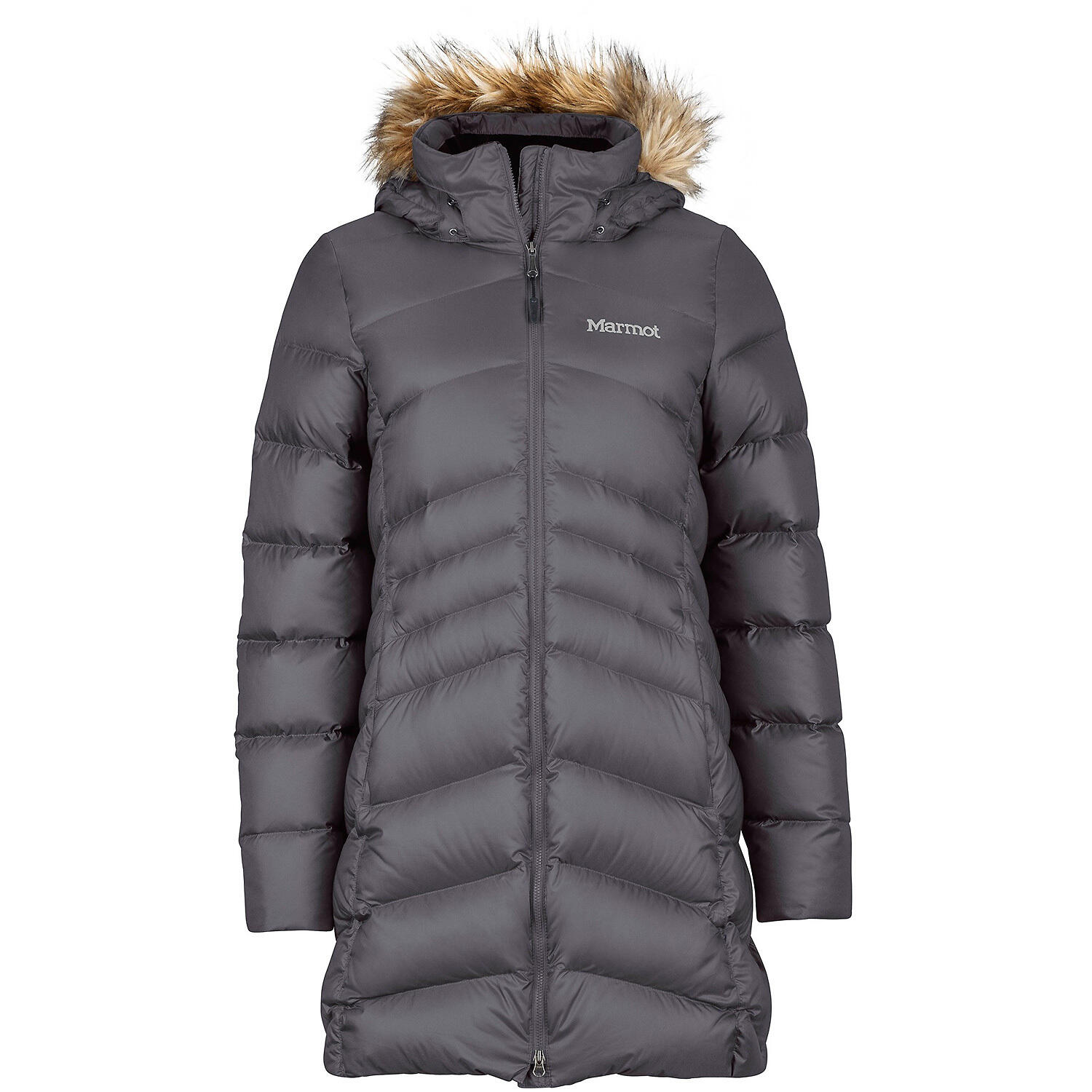 Damen Mantel WMONTREAL COAT 3/4