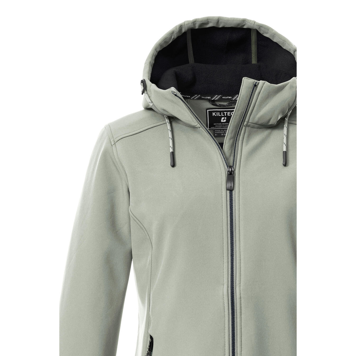 Damen Softshelljacke 3/6