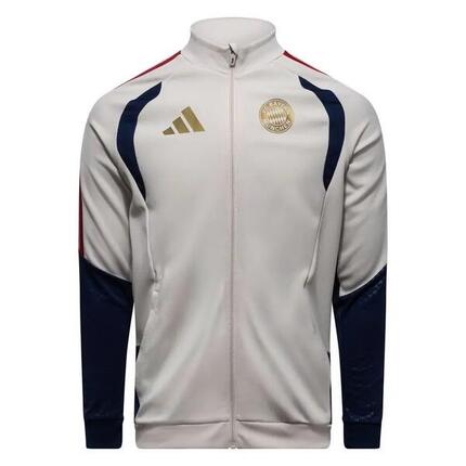 Veste de survêtement Bayern Munich 2026/27