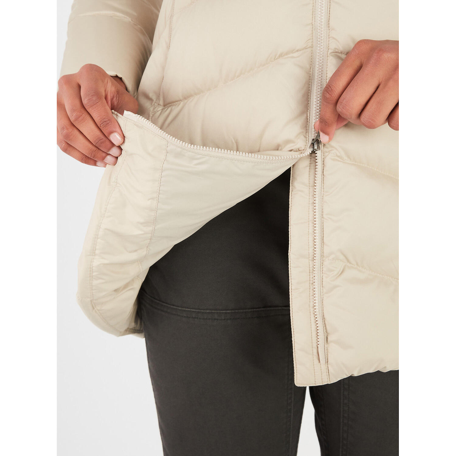Damen Mantel WMONTREAL COAT 6/6