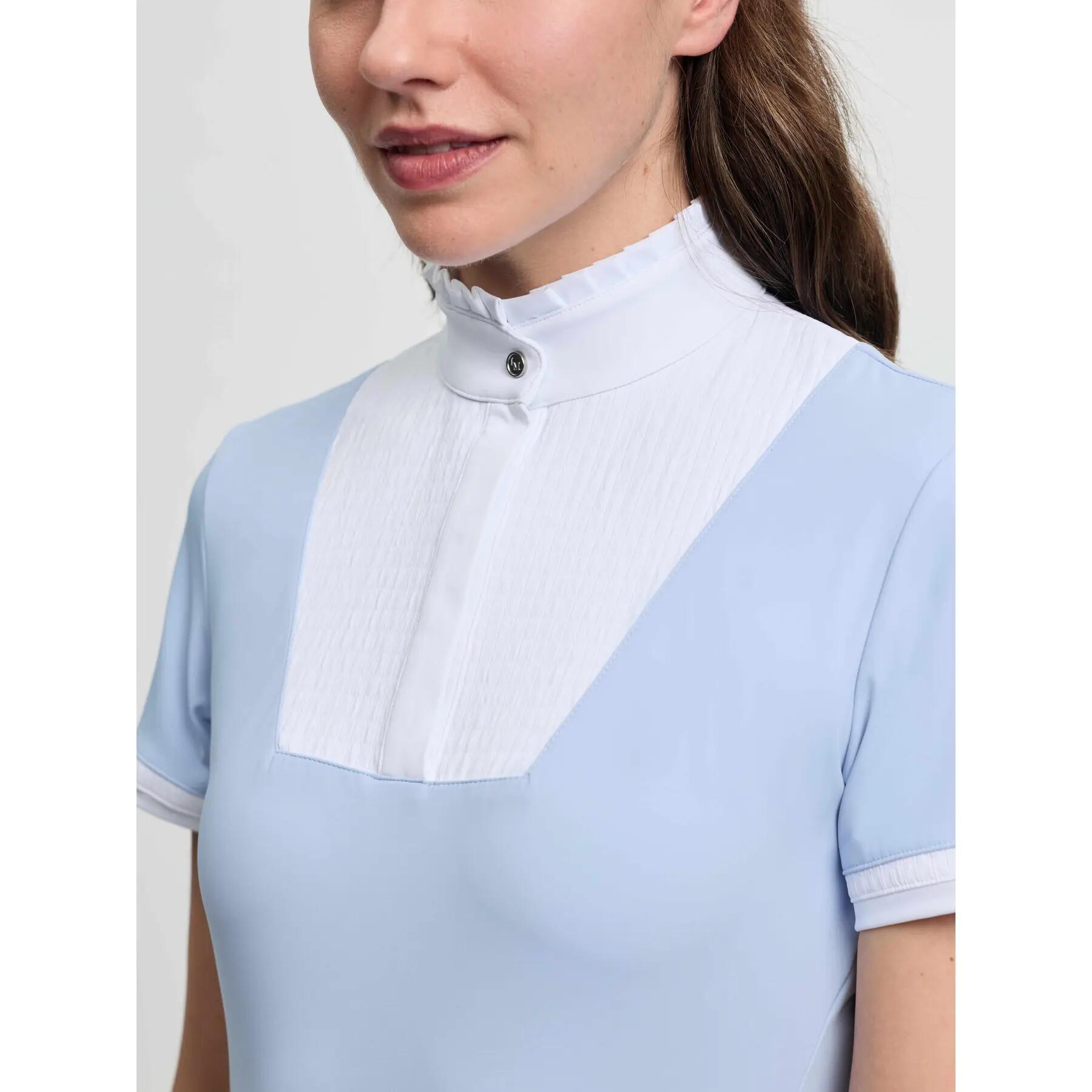 Dameswedstrijdpolo LeMieux Sophia 4/5