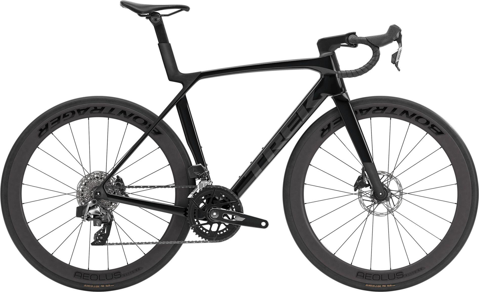TREK picture