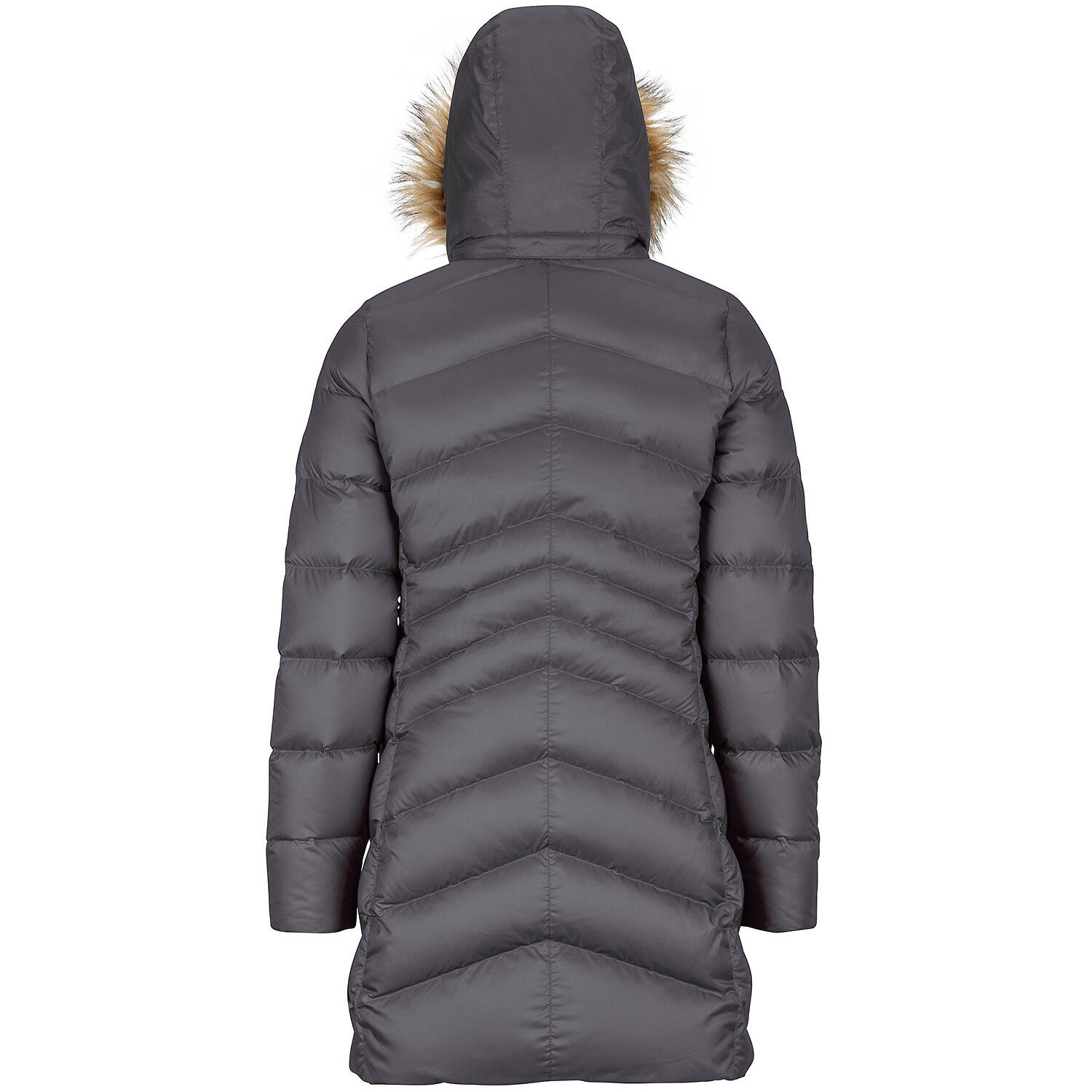 Damen Mantel WMONTREAL COAT 4/4