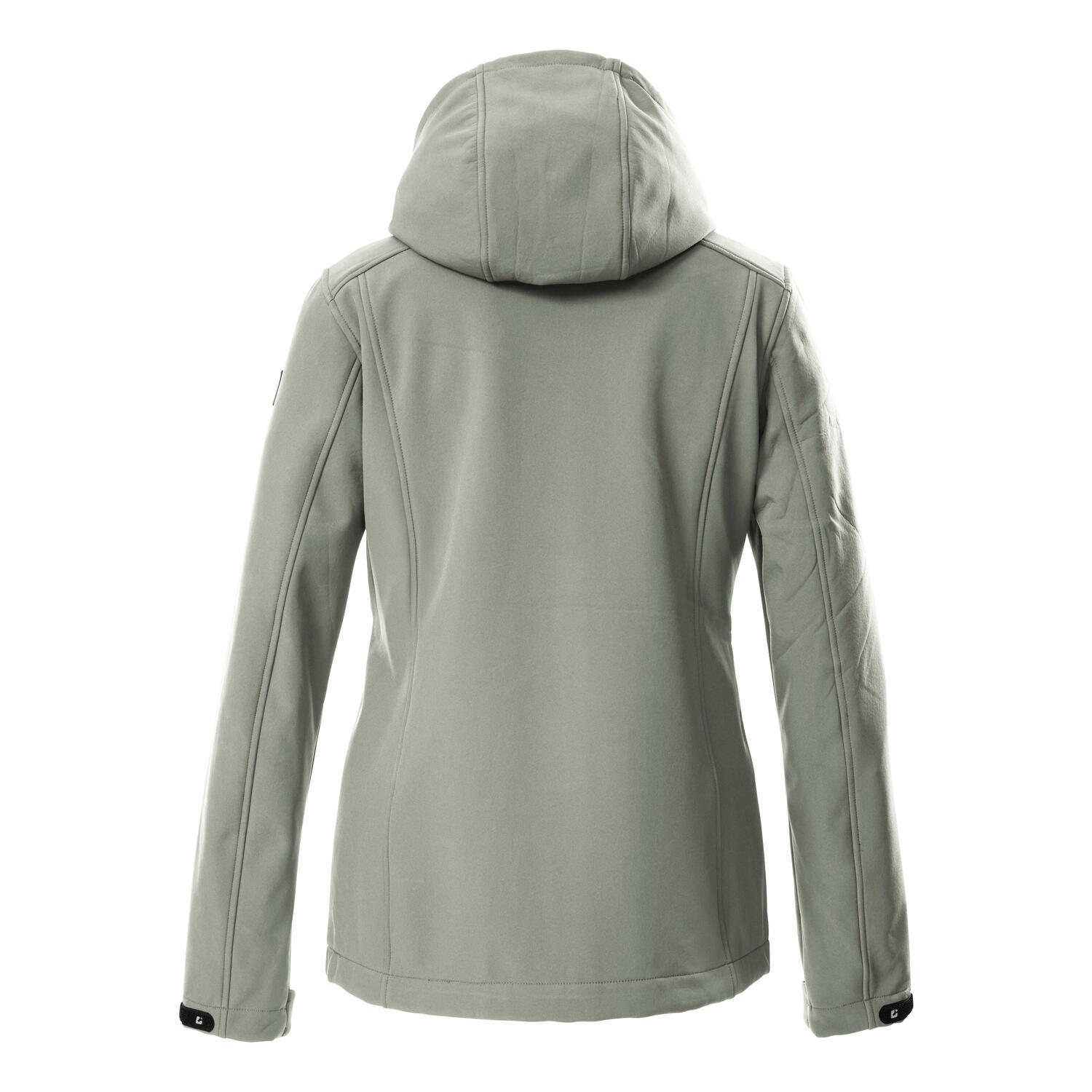 Damen Softshelljacke 2/6