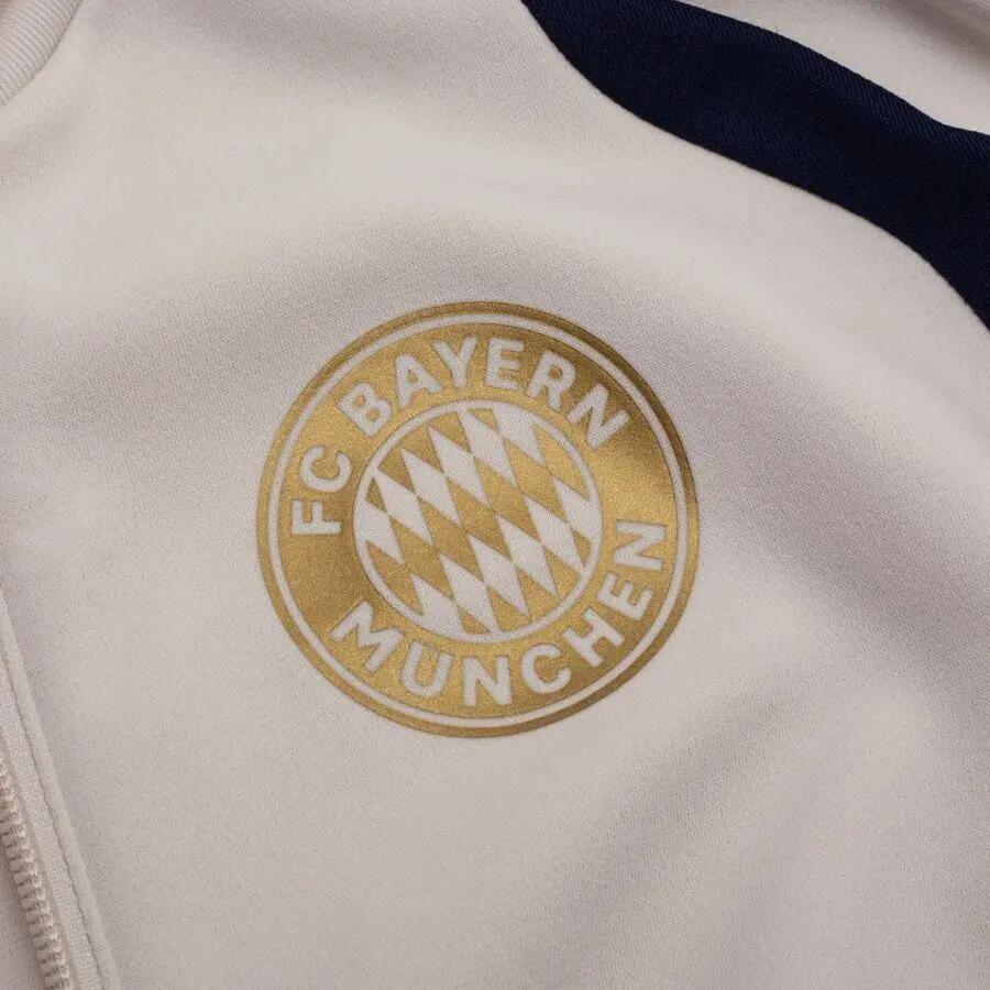 Veste de survêtement Bayern Munich 2026/27 6/7
