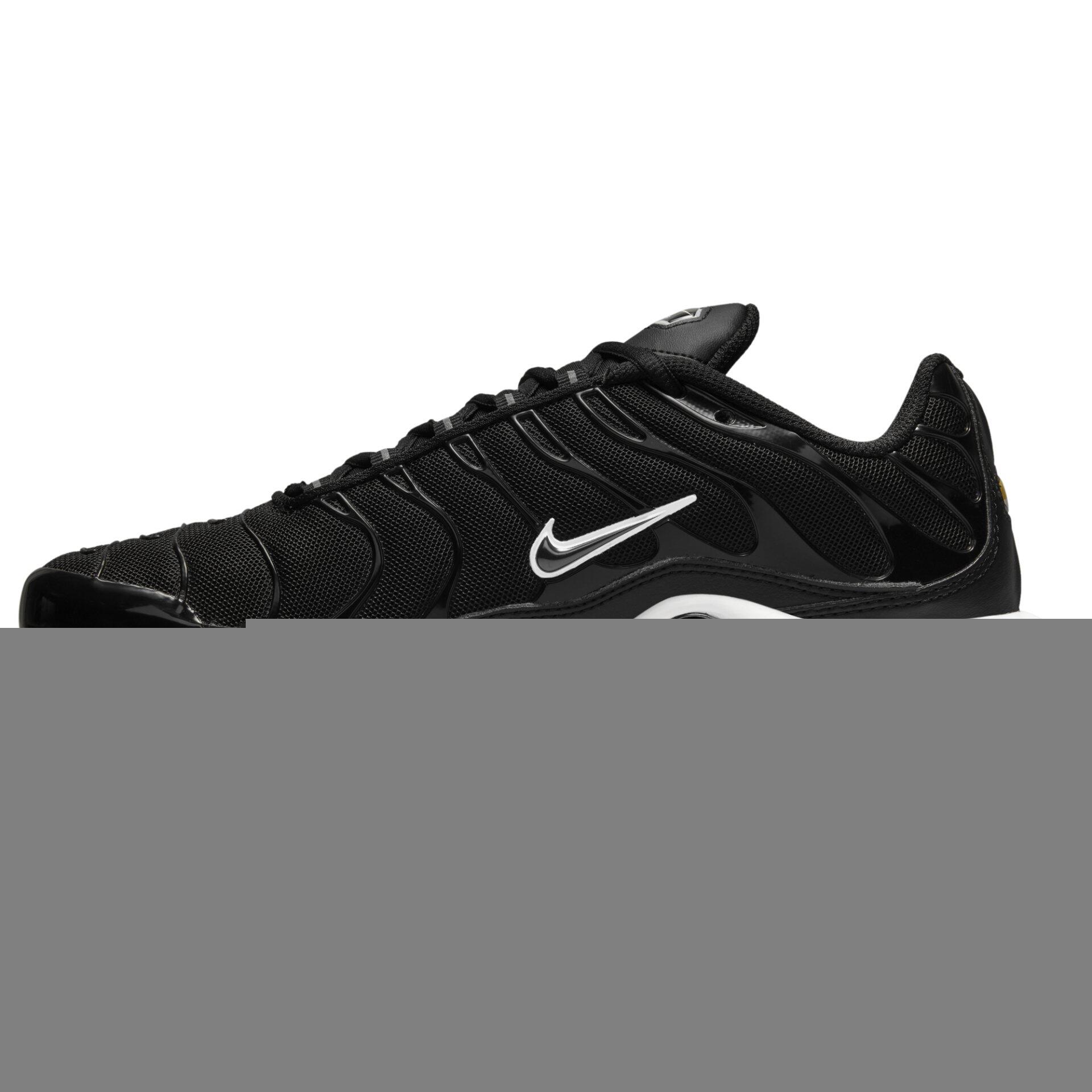 Schuhe Nike Air Max Plus schwarz für Damen 2/3