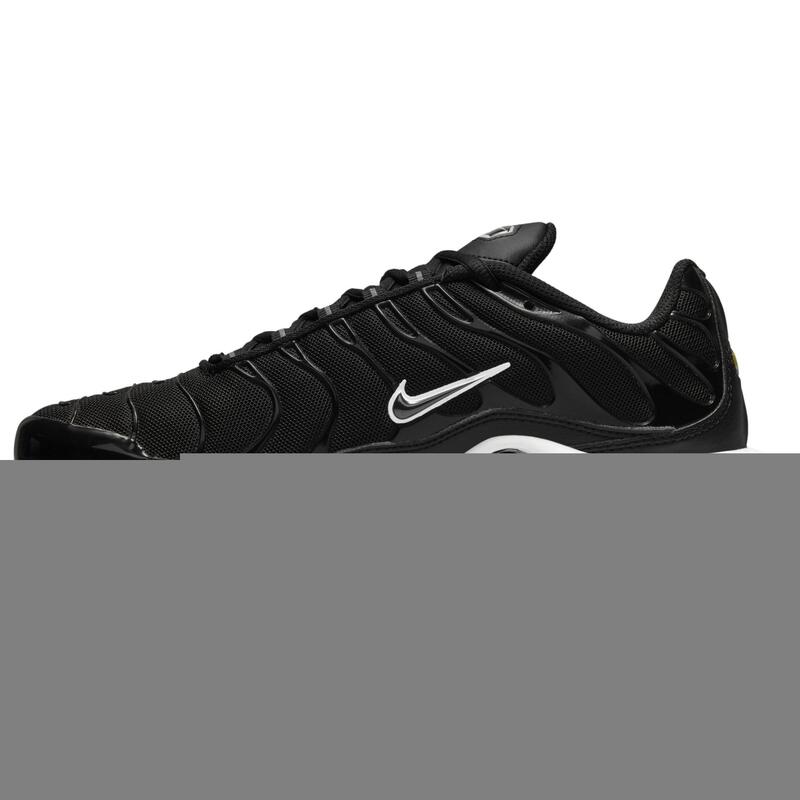 Pantofi Nike Air Max Plus în Negru