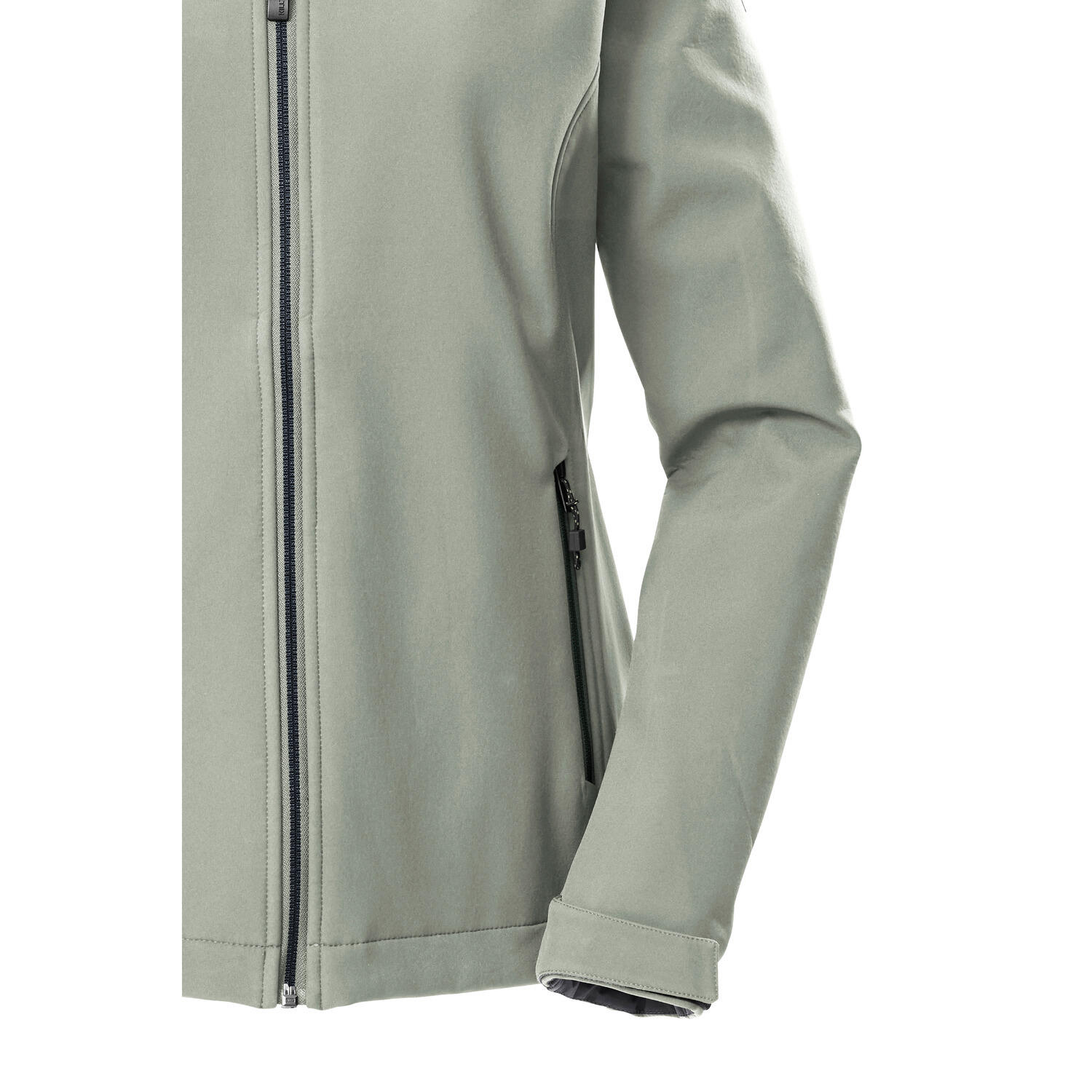 Damen Softshelljacke 4/6