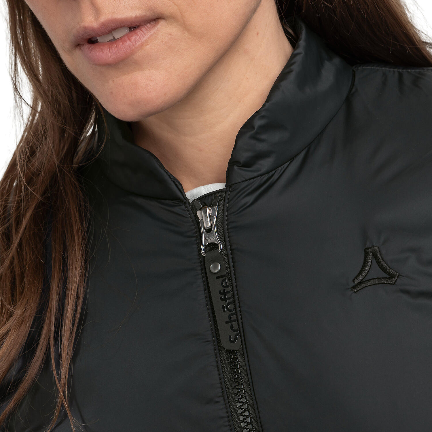 Damen Unterjacke Ins Jacket Style Malkay WMS 7/7