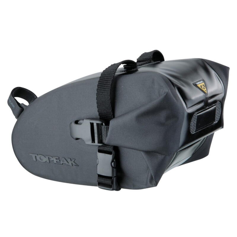 Geanta Topeak Wedge DryBag Tt9819B - Volum 1.5 L, Negru