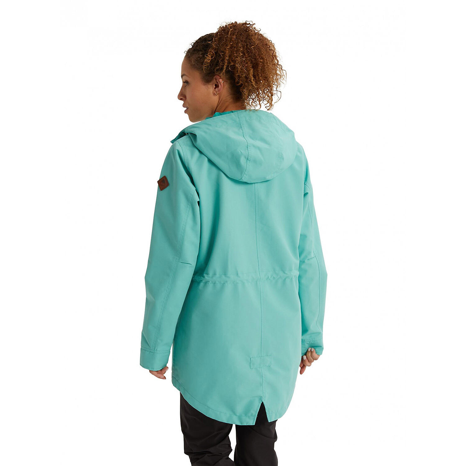 Damen Funktionsjacke WWB SADIE JACKET 4/7