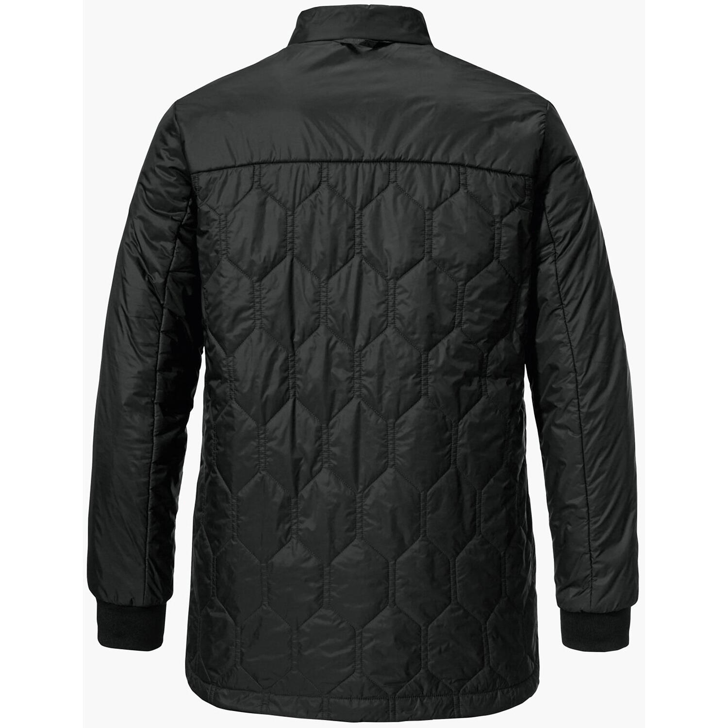Damen Unterjacke Ins Jacket Style Malkay WMS 4/7