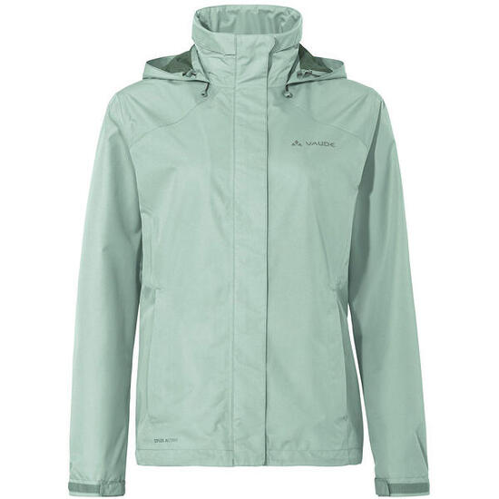 Damen Funktionsjacke Wo Escape Bike Light Jacket