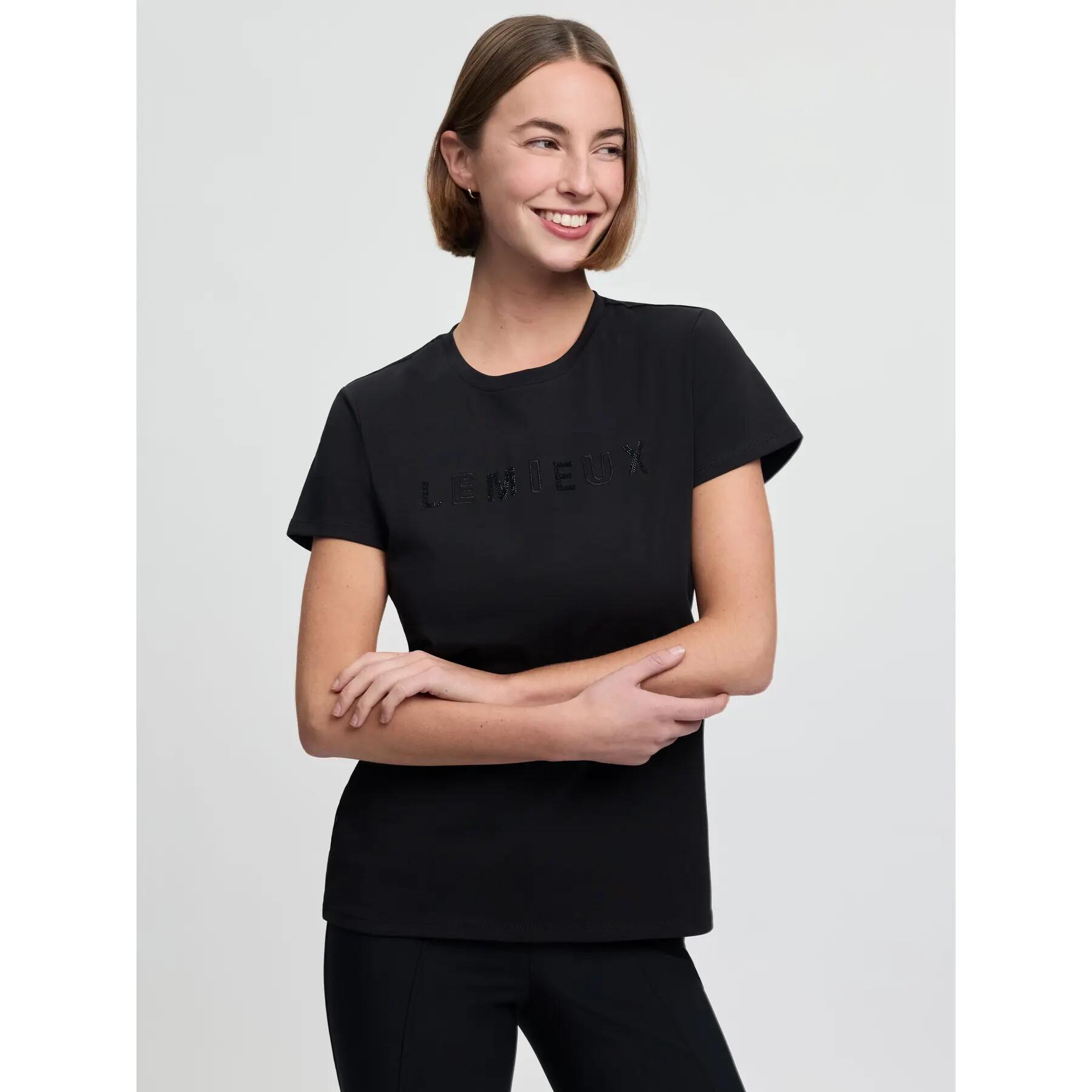 Damen T-Shirt LeMieux 3/6