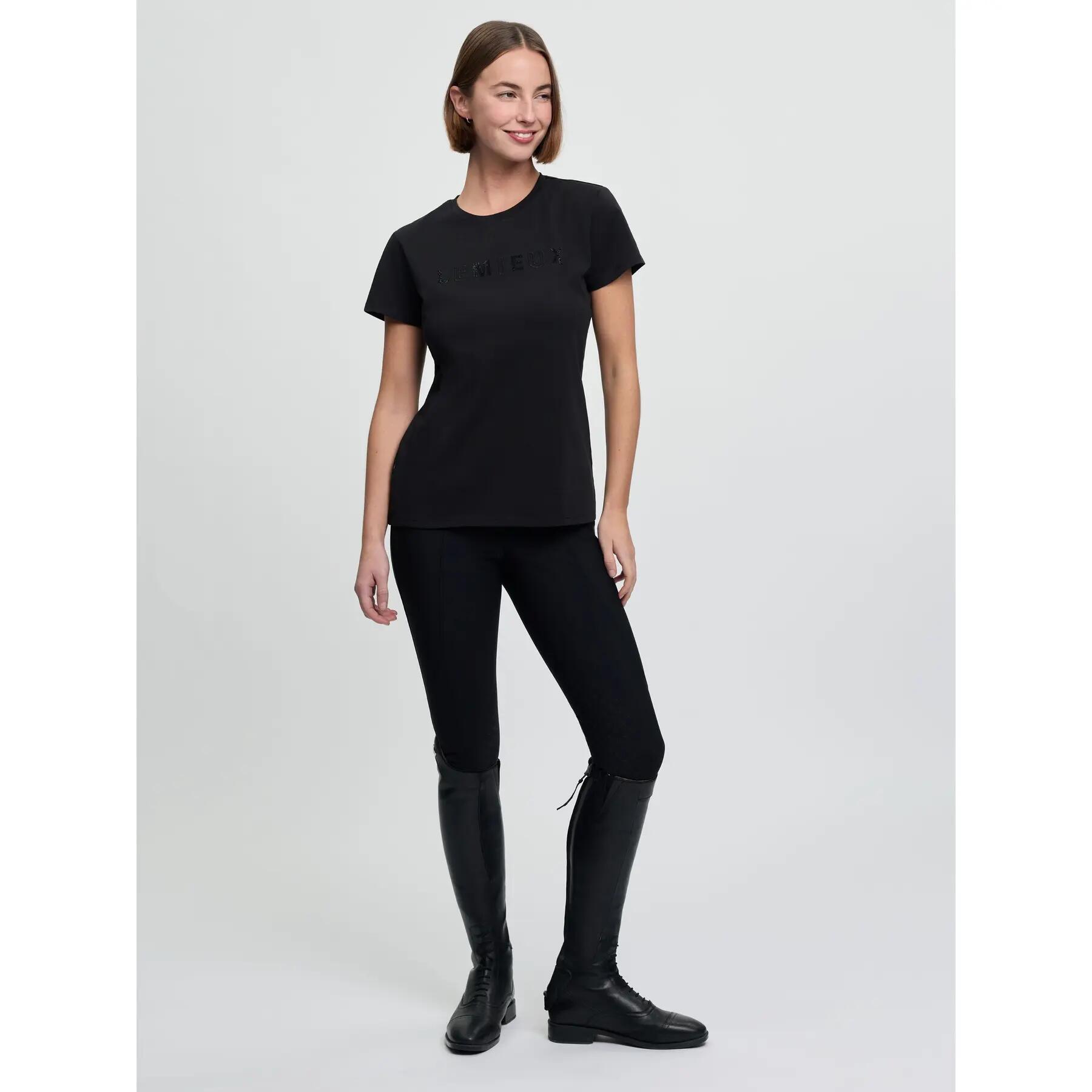 Damen T-Shirt LeMieux 2/6