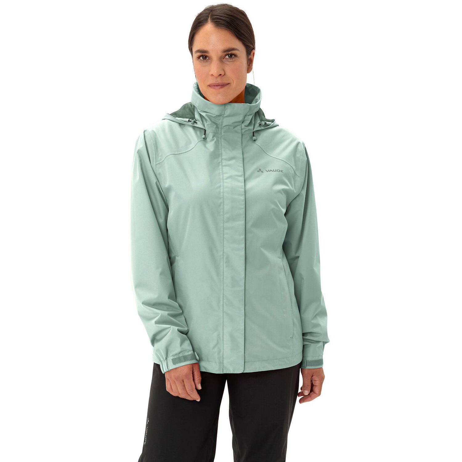VAUDE Jacken Women's Escape Bike Light Jacket 3/7