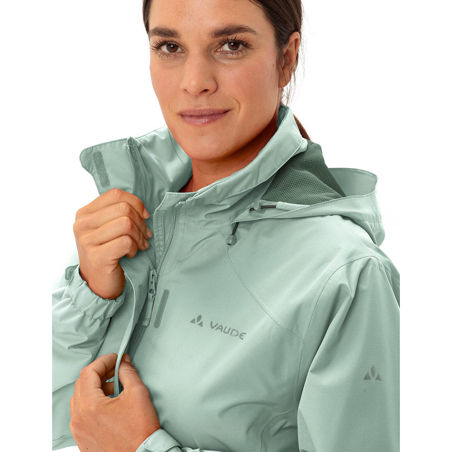 VAUDE Jacken Women's Escape Bike Light Jacket 6/7