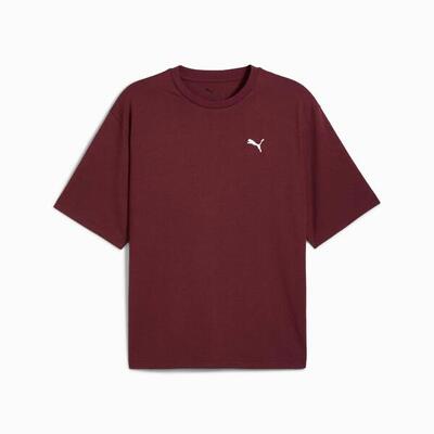 T-shirt puma wardrobe ess