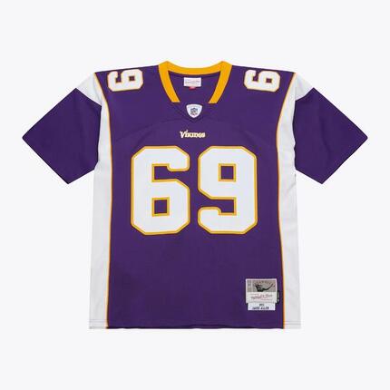 Minnesota Vikings shirt Jared Allen 2011