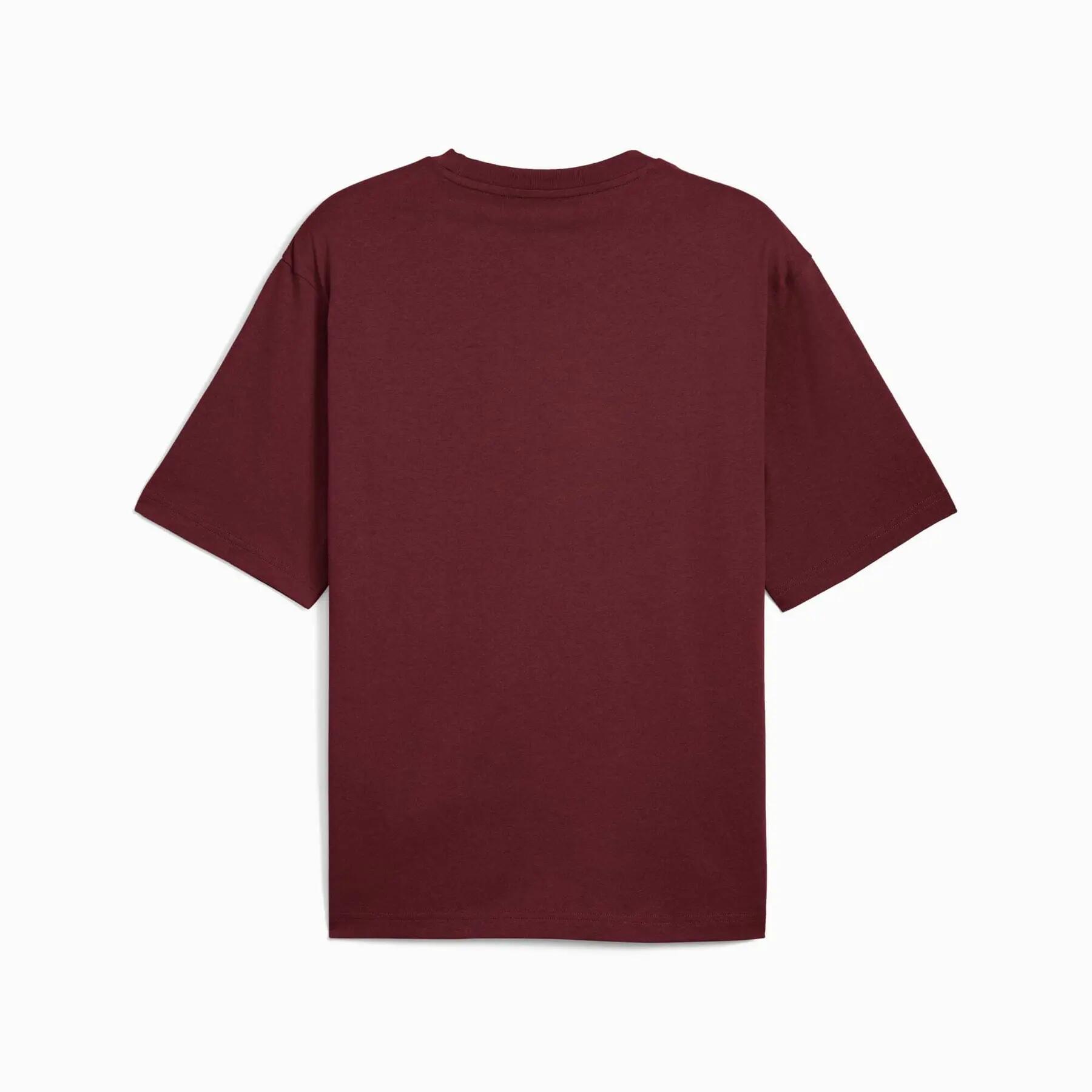 T-shirt Puma Wardrobe ESS 4/5