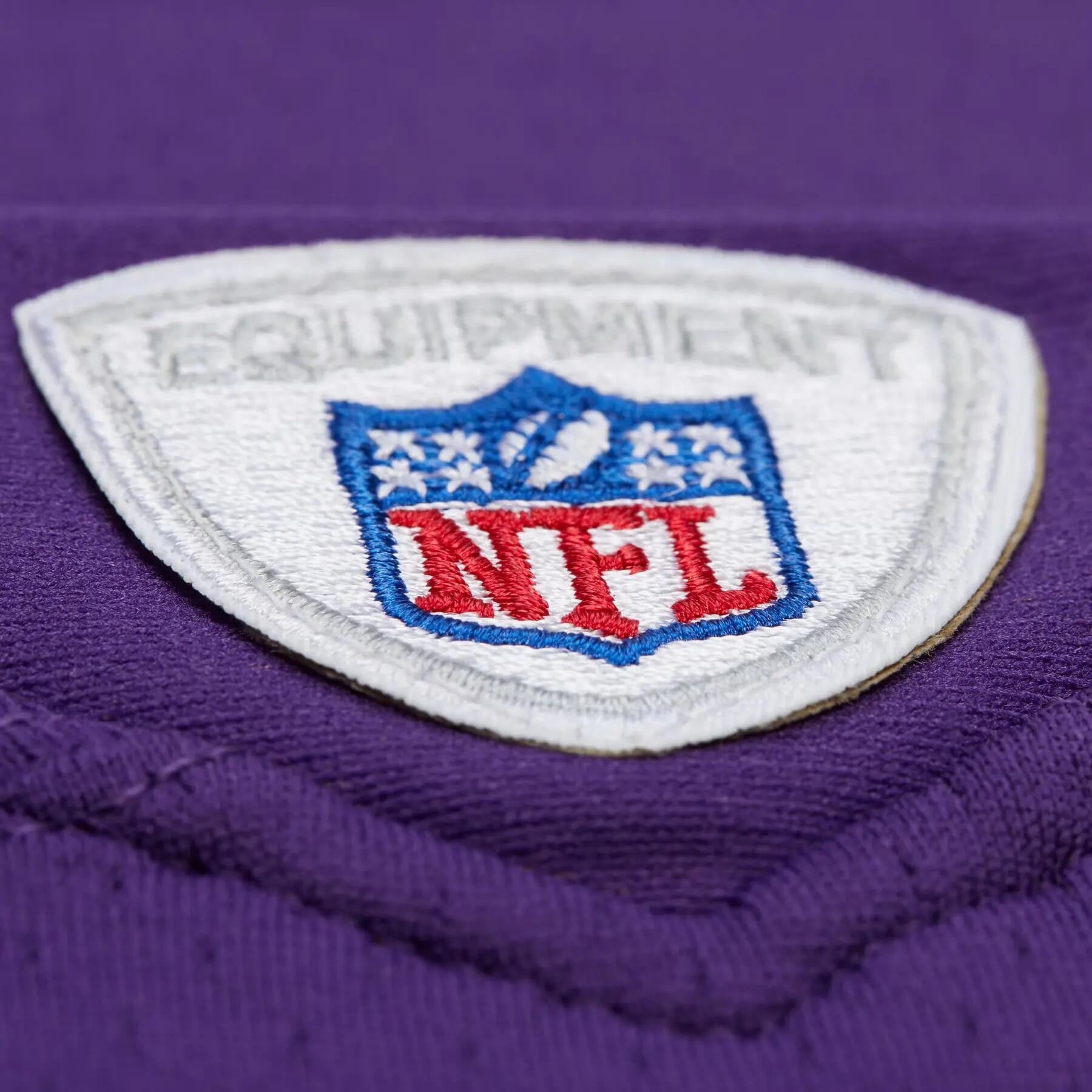 Maglia Minnesota Vikings Jared Allen 2011 7/7