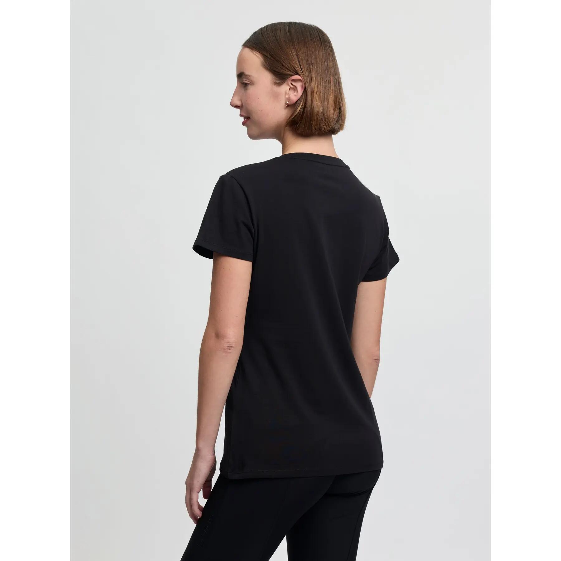 Damen T-Shirt LeMieux 6/6