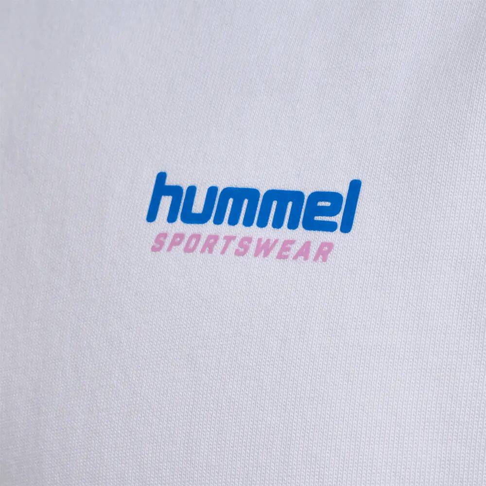 T-shirt loose Hummel SW Stadium 3/7