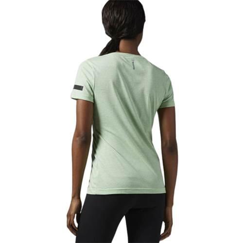 T-shirt formation femmes Reebok AO0891 2/2