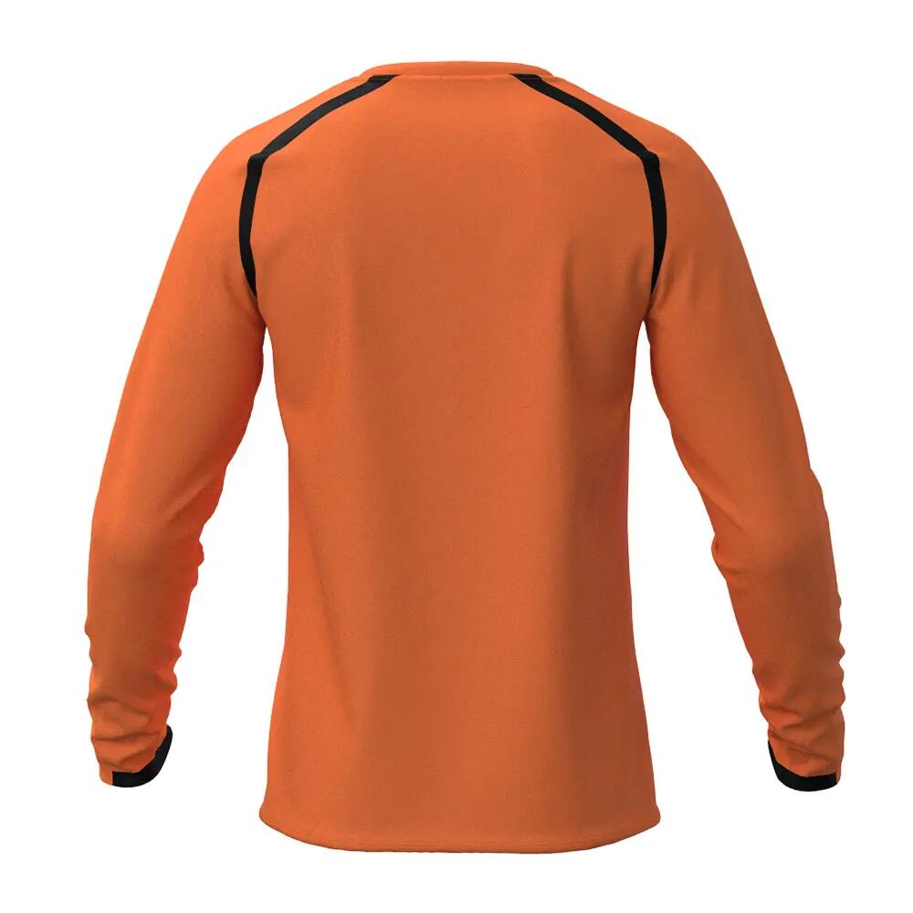 Maillot manches longues Mizuno Team RB 3/4