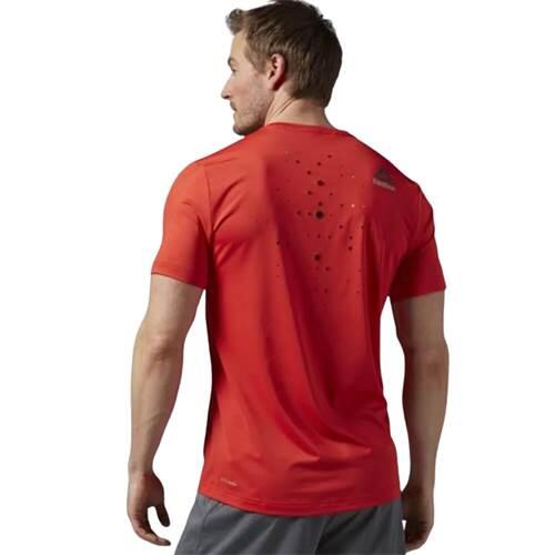 Magliette formazione uomo Reebok AX9504 2/2