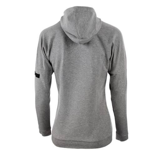 Sweat universel femmes Reebok Workout Ready 3/5