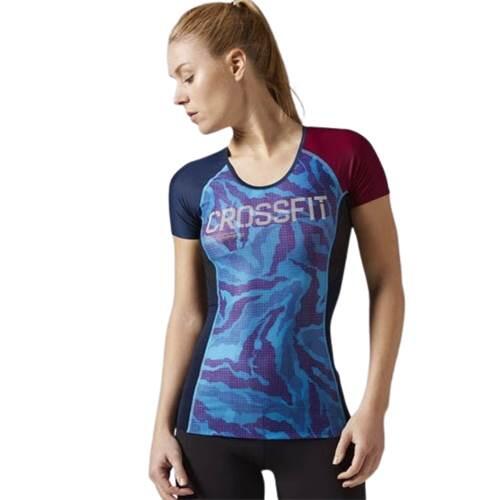 Hemden trainingsschoenen voor vrouwen Reebok Compression