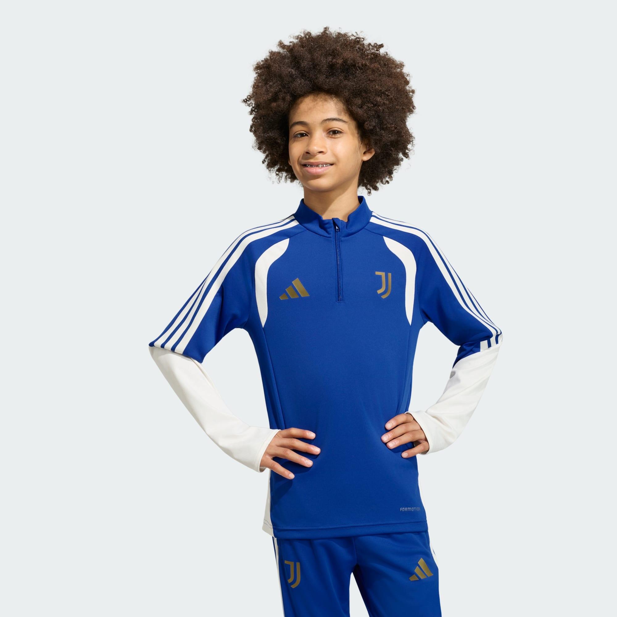 Camiseta manga larga de entrenamiento Juventus 26/27 Tiro26 Competition 2/5