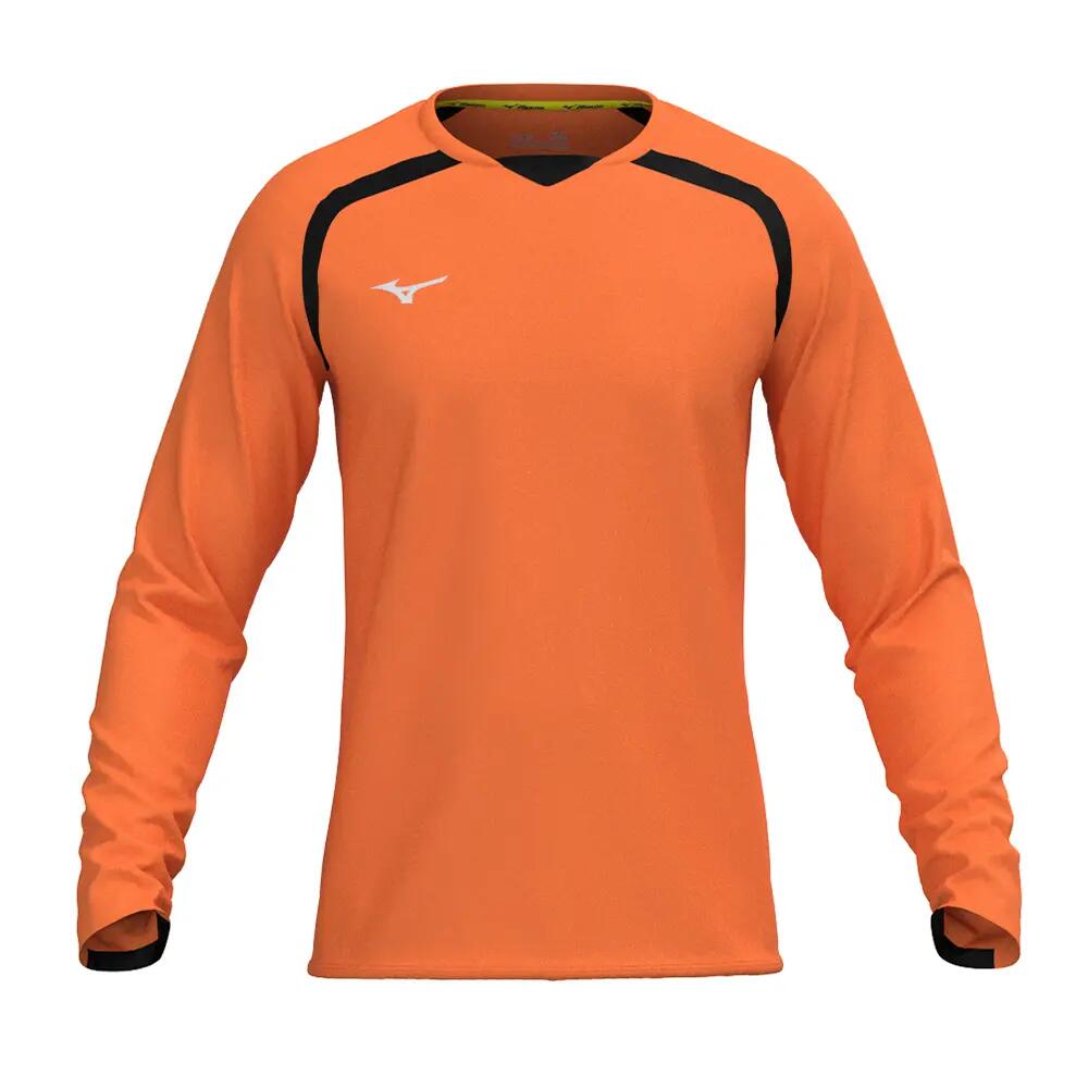 Maillot manches longues Mizuno Team RB 2/4