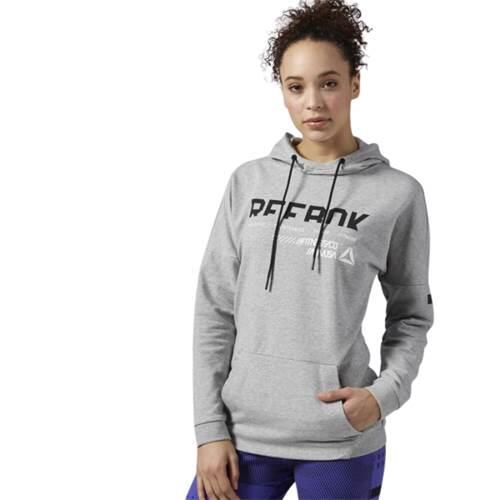 Sweat universel femmes Reebok Workout Ready 2/5