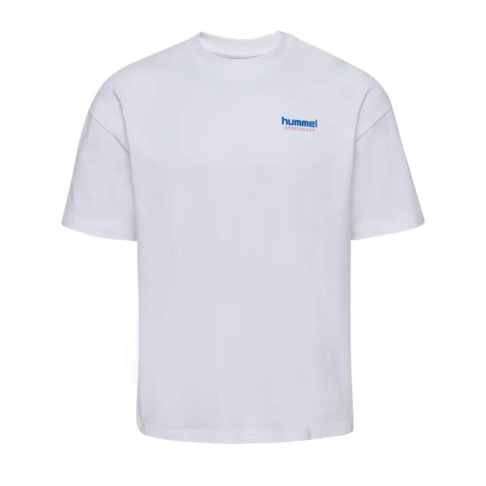 T-shirt loose Hummel SW Stadium 1/7