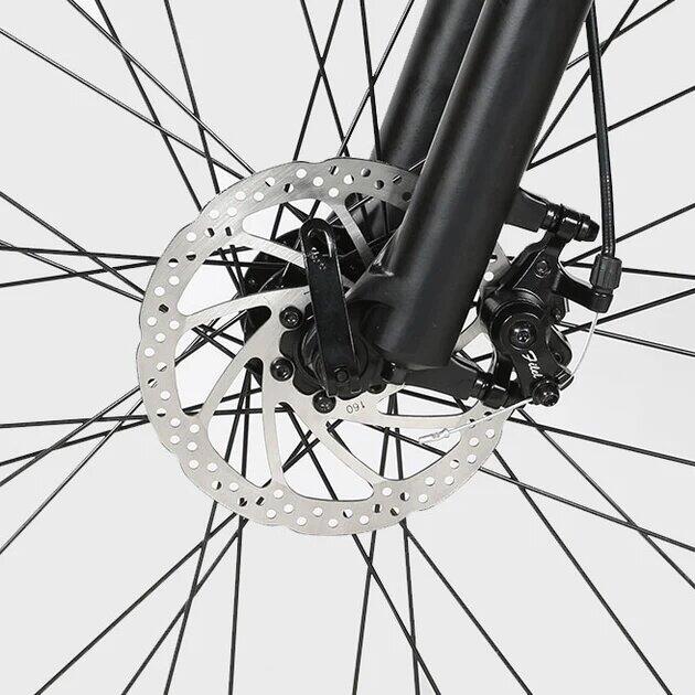 LO26‑II‑YD Faltbares Elektrofahrrad für Erwachsene, 48V‑14Ah‑Akku, 26" 7/7