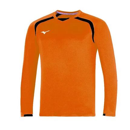 Maillot manches longues Mizuno Team RB